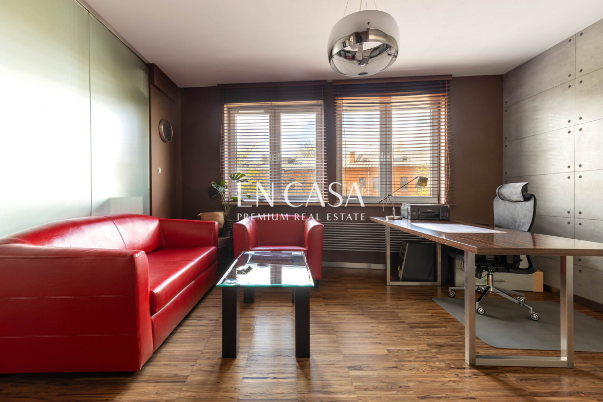 Apartment Sale Warszawa Praga-Północ Lęborska 3